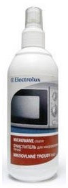 DETERGENTE PULITORE PROFESSIONALE PER FORNI MICRONDE ELECTROLUX 300ml