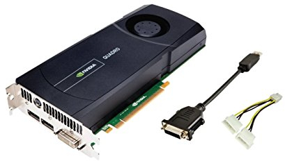 Quadro 5000 - NVIDIA Quadro 5000 NVIDIA Quadro 5000 GPU 2.5GB Graphics Card CUDA CORES 352 M Quadro 5000