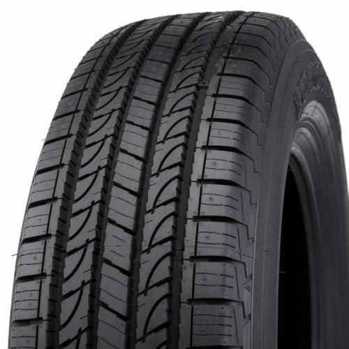 Yokohama Geolandar H/T-S (G056) M+S - 285/60R18 116H - Sommerreifen