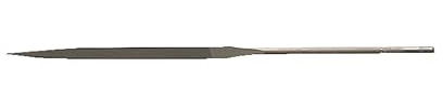 Limas Aguja Cuchillo 16 Cm Ent