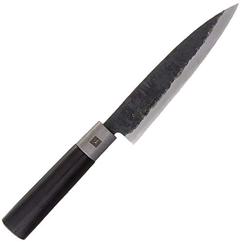 16,5cm Ko-Yanagi Messer Haiku Kurouchi Tosa