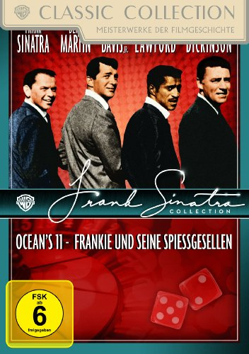 Frankie und seine Spiessgesellen - Frank Sinatra Collection / Classic Collection