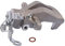 ATEC Germany 1x pinza freno posteriore sinistra, pinza di pugno senza staffa, compatibile con FIAT MULTIPLA (186_), STILO (192_), STILO Multi Wagon (192_)