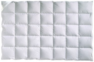 Billerbeck 5541890001 Decken S02 Mono, circa 135 x 200 cm