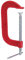 Maurer 20140215 Abschnürbinde modelista Maurer 100 mm