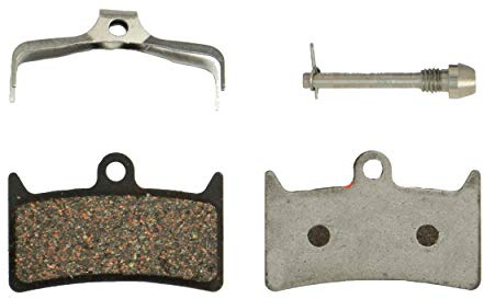 EBC Hope Evo V4 Disc Brake Pad