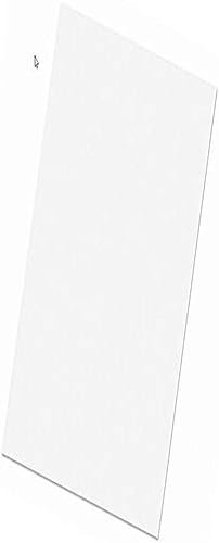 Blake Envelopes Premium Business 37676 Papier Brilliant Weiß Wove A4 210 x 297 mm 120 g/m² | 50 Stück