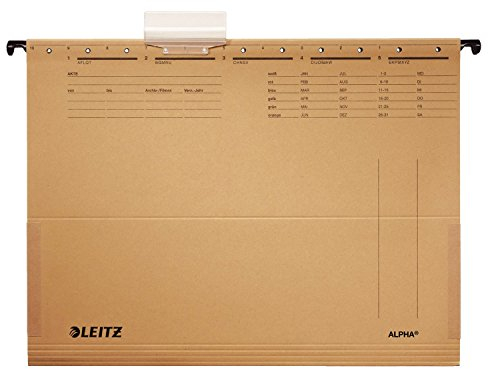 Leitz 1916 – 30 – 00-10 x Hängetaschen, 1916/3 mit seitlichen Fröschen