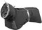 Hurtta Extreme Warmer Hundemantel, Winterjacke für Hunde, Dunkelgrau 30cm