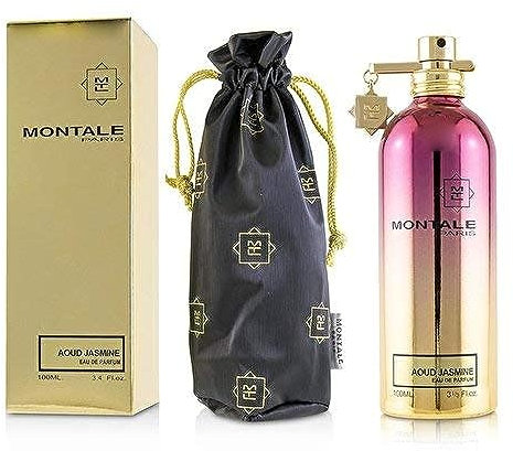 Aoud Jasmine 100 ml Eau de Parfum Montale