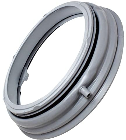 LG MDS64212804 - Guarnizione porta originale per lavatrice