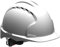 JSP Schutzhelm EVO3 m.Drehverschluss, EN 397, weiß
