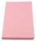 House of Card & Paper Karton, A4, 160 g/m², Pastellrosa, 100 Blatt