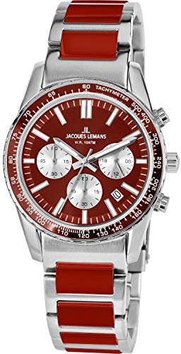 Jacques Lemans Liverpool 1-2059K