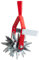 Kadax Star Mill con Jätemesser, Garden Milling Machine, briciole allentare il bo-Den, coltivatore giardino, prato zappa a rullo, briciole in acciaio, coltivatore di rotoli (senza gambo)
