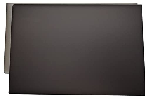 fqparts Laptop LCD Top Cover Obere Abdeckung für Lenovo ideapad S540-15IML S540-15IWL GTX S540-15IWL Color Schwarz