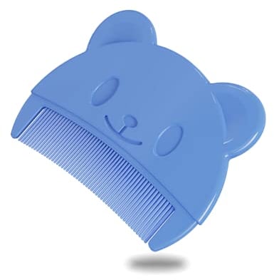 Baby Haarkamm, Baby Haarbürste, Kamm, Haar Kamm für Baby, Kind