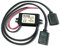 SSLHONG Waterproof DC Converter 12V 24V To 5V 3A/15W Dual USB Power Adapter DC 8-35V Step Down Voltage Regulator Charge