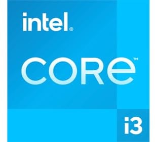 Intel Core I3-13100 3,4 GHz 12 MB