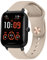 Yisica Correa con Amazfit Bip/GTS 2 Mini/GTS/GTS 4/GTS 4 Mini/GTS 3/GTS 2, 20mm Correa de Repuesto de Silicona Ajustable para Amazfit Bip Lite/Bip S/Bip U/Bip U Pro/Bip 3