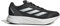 adidas Duramo Speed Running Shoes, Zapatillas para Correr Hombre, Core Black/Cloud White/Carbon, 46 EU