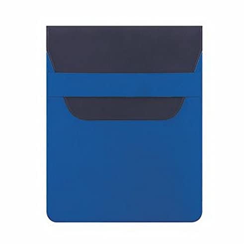 Porta Libretto Moto In Materiale Gommato Tam 13x16 cm 1 Pezzo