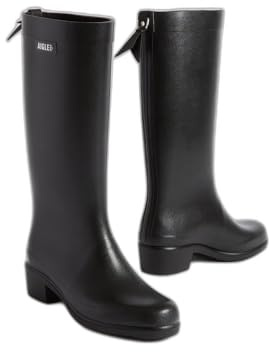 Aigle Damen Myrica Gummistiefel