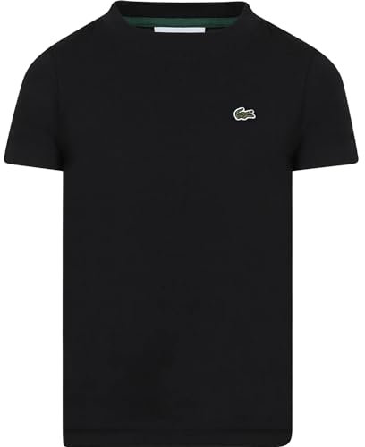 T-shirt Lacoste Cotton