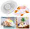 Stampo in silicone per candele, per cemento, forma di gatto, in silicone, per candele, per piante grasse, vaso di fiori, decorazione per la casa