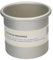 Wilton Cake Pan, Aluminium, Silver, 10 x 10 cm