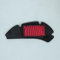 Filtro aria Teknix per Scooter Honda 150 SH I 2009-2012
