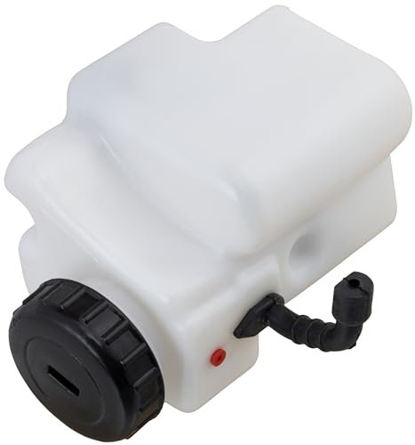 AERZETIX - C73107 - Kraftstofftank für Kettensäge - kompatibel mit Stihl MS 170, MS 180, 017, 018