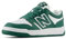 New Balance Scarpe 480 Taglia 39 Codice GSB480GH Verde