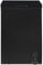 Russell Hobbs Black Chest Freezer 99L Freestanding with Adjustable Thermostat & Feet, Chill or Freeze Function, 4 Star Freezer Rating & Suitable for Outbuildings & Garages RH99CF0E1B