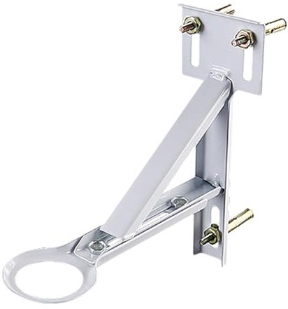 Soportes para fregadero debajo del mostrador, kit de instalación de soporte para fregadero, ajustable de 9 12.5 pulgadas, soporte para fregadero de cocina, soporte de lavabo de baño, soporte