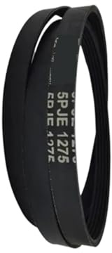 5PJE1275 Drum Washing Machine Accessory Tape, Compatible For Samsung