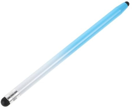 Gadpiparty Touch Screen Capacitive Pen Stylus for Artists Active Stylus Pen for Tablets Fine Point for Drawing and Writing for Students