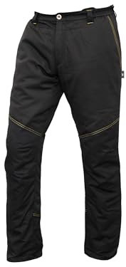 Sägenspezi Schnittschutzhose Guardian Forest Größe XXL EN 381-5, Schnittschutz-Klasse 1