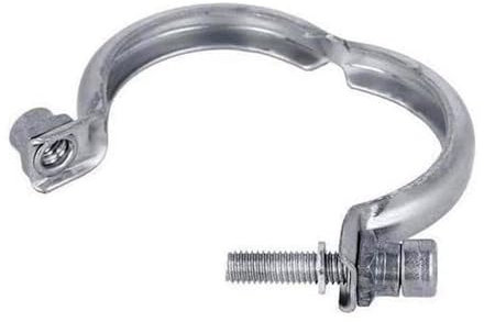 Collier de Fixation Vanne EGR Compatible Peugeot Compatible Citroën 1.4 HDI 1.6 HDI - OEM 16283J