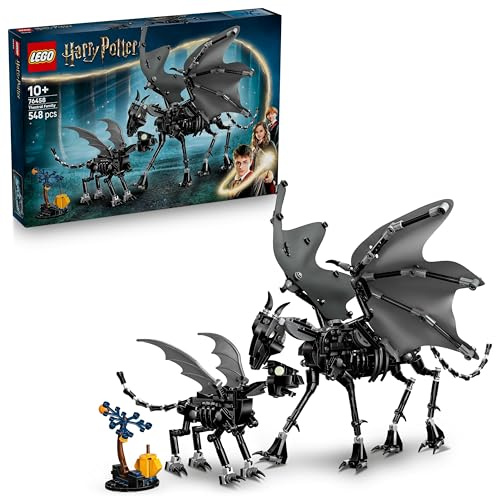 LEGO Harry Potter 76458