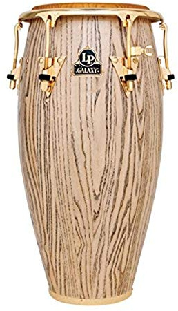 Latin Percussion Galaxy LP805Z-AW · Conga