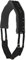 WALDHAUSEN Longiergurt Soft, WB, schwarz