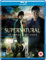 Supernatural: Season 1 [Blu-ray] [2005] [2011] [Region Free]