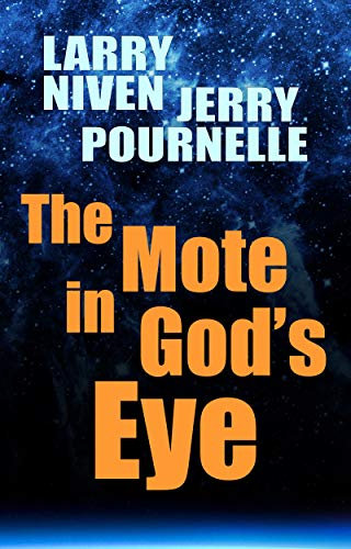 The Mote in God's Eye (Mote Series Book 1) (English Edition)