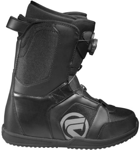 Snowboard Boots Flow Vega - Boa Coiler 11/12