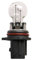 Ring Automotive Tagfahrlicht-Birne P12277, 12 Volt, 13 Watt, P13W