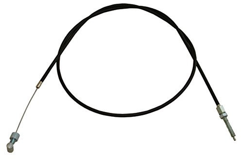 Suffolk Qualcast Throttle Control Cable For Some Atco Lawnmower L09312