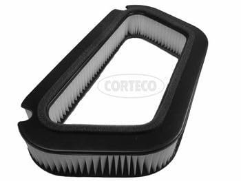 Corteco Innenraumfilter Partikelfilter passend für A8 | 80000343