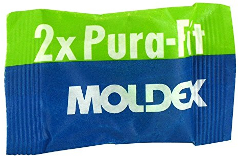 MOLDEX Pura Fit Geh�rschutz 2 St