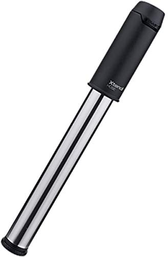 Birzman Unisex Swift Pumps, Silber, Einheitsgröße